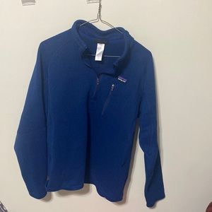 Patagonia Mens Pullover